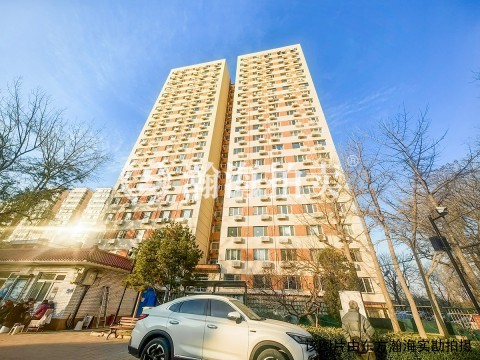 中兴家园1号楼1405室