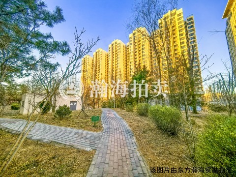 首开智慧社2号楼11层3单元1104室