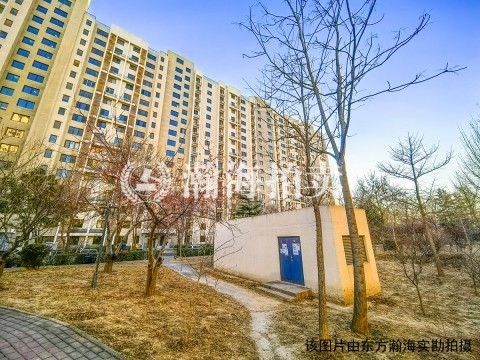 首开智慧社1号楼负1层1-140号（2个车位分拍）