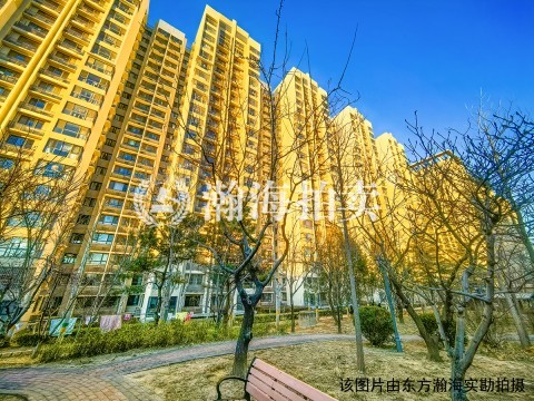 首开智慧社2号楼-133室