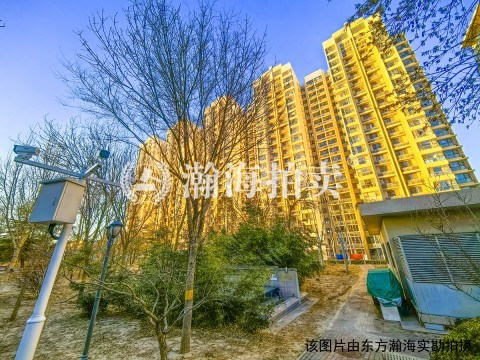 首开智慧社1号楼2单元403室