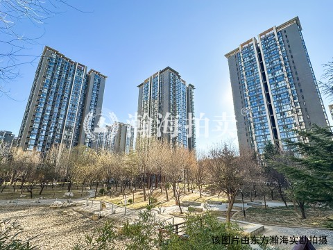 美景东方11号楼20层2302室