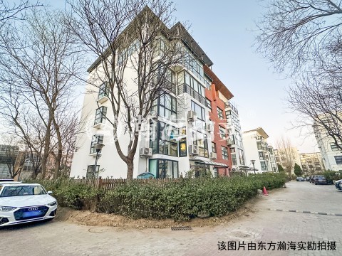 原生墅137号楼1单元301室