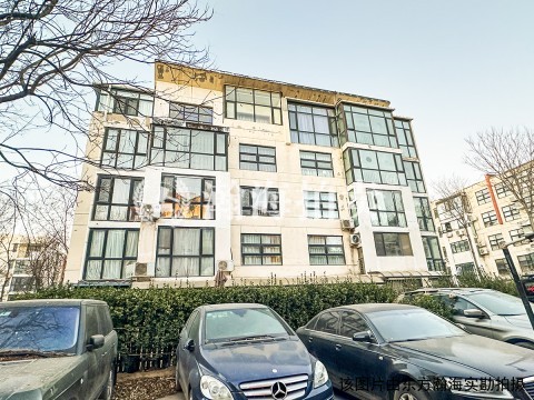 原生墅康和园12号楼1单元402室