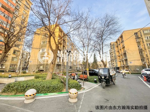 水碓子西里13号楼104室