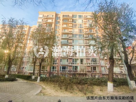 颐源居小区16号楼2单元401室