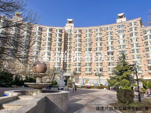 运乔嘉园34号楼615室（复式）