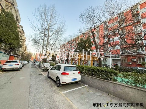 北营房西里9号楼403室