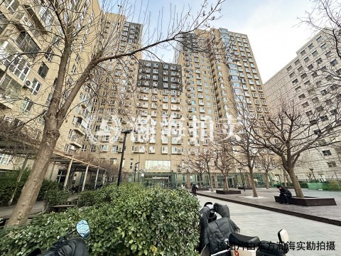 融城NO91号楼1单元1005室