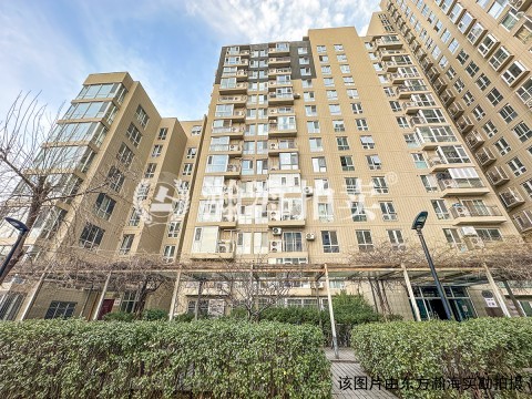 融城NO91号楼1单元1006室