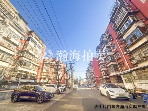 大井北里10号楼2门34号