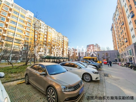 泰河园一里一区4号楼3单元204室