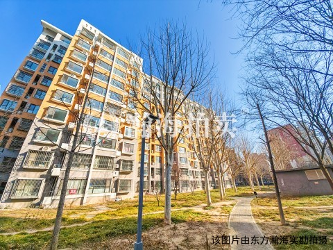 泰河园一里一区4号楼3单元104室