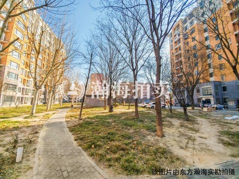 泰河园一里一区7号楼3单元401室