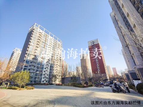 南海家园四里19号楼1单元1201室