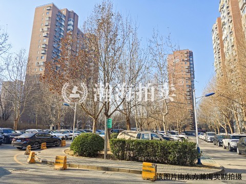 住总兴康家园19号楼102室