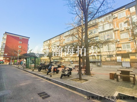 燕翔西里15号楼3单元3301-3室