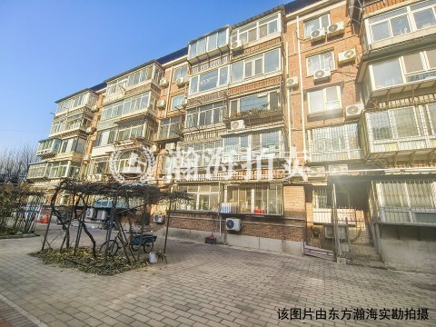 燕翔西里17号楼5单元5300-1室