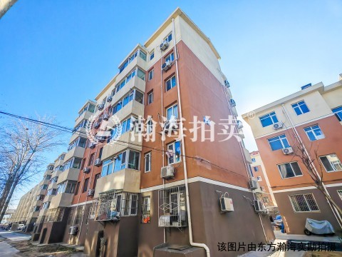 观音寺小区12号楼3单元601室