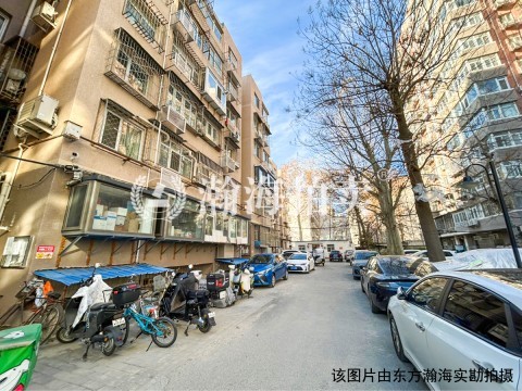 新外大街21号院5号楼2门602室