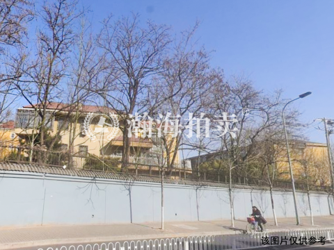 九龙山庄东区甲15号楼3单元101A室