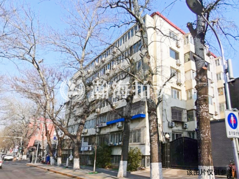 灯市口西街38号楼1单元601室