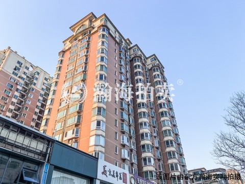 时尚街区西区67号楼1003室