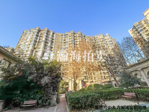 珠江帝景伯爵山1号楼3单元1503室