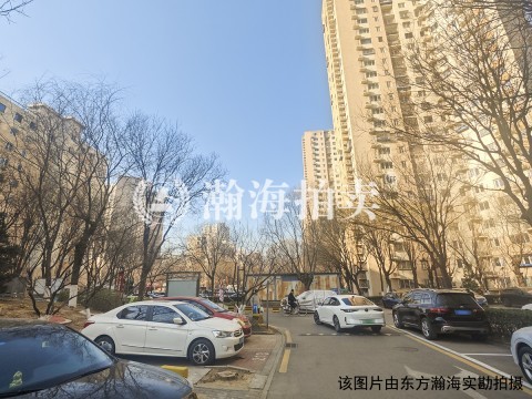 保利嘉园一号院2号楼206室