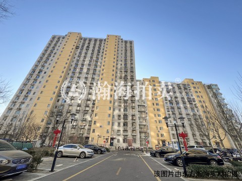 荔景园新区27号楼1单元1203室