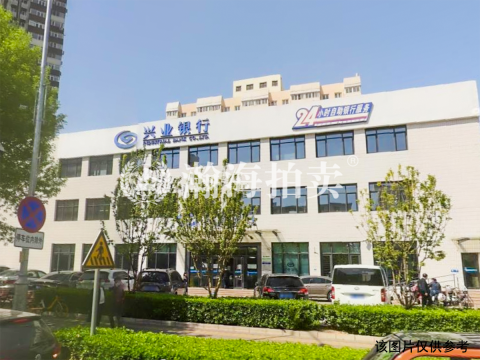 方庄路5号5-1至5-7（共7套）