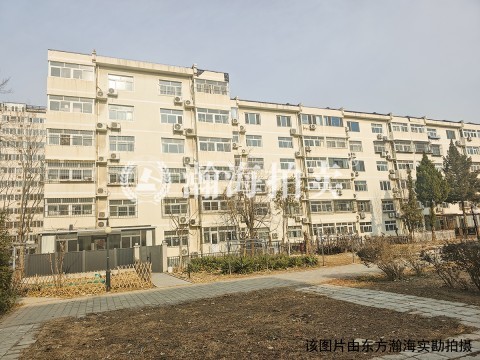 北潞华家园7号楼5单元602室