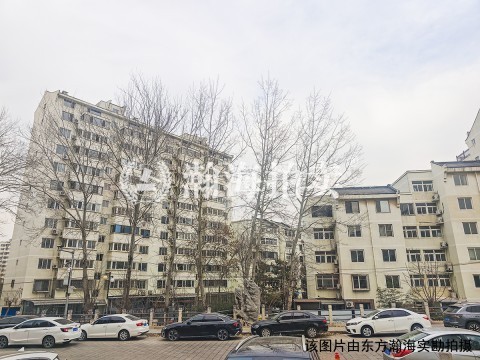 北潞华家园24号楼2单元04室