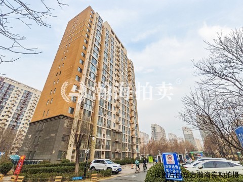 南海家园二里13号楼1单元402室