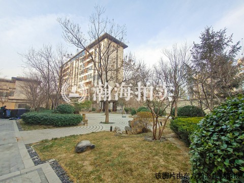 泰禾1号街区6号院5号楼2单元402室