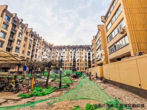 梅园小区4号楼4单元601室