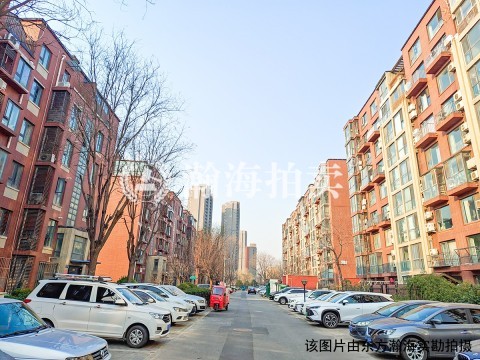 阿尔法社区422号楼3单元601室