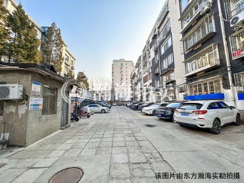 车站北里58号楼4单元601室