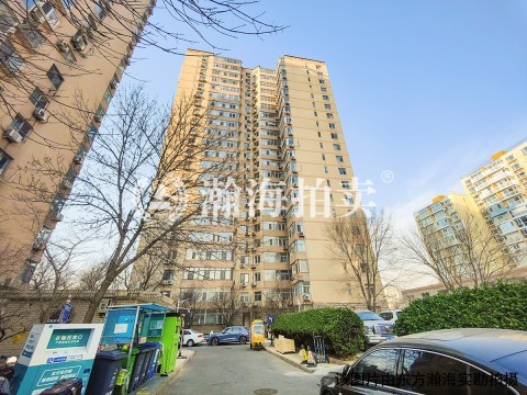 庄维花园5号楼1004室