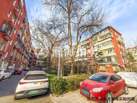 东南小区909号楼3单元609室