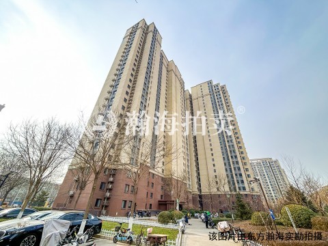 富力惠兰美居D区2号楼2单元2802