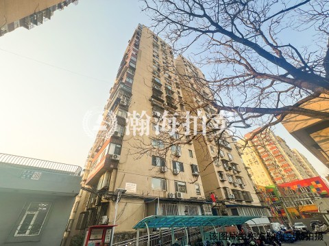 西罗园南里40号楼2009室