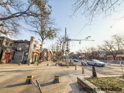 酱坊东夹道4号9幢1层