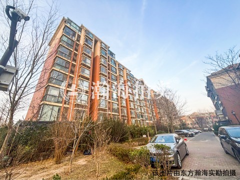 金色漫香林一期1号楼6单元701室