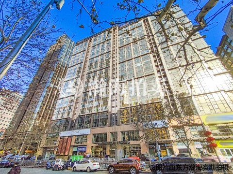 昆泰国际公寓1210室