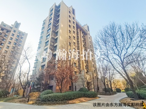 龙湖滟澜新宸西区16号楼2单元802室