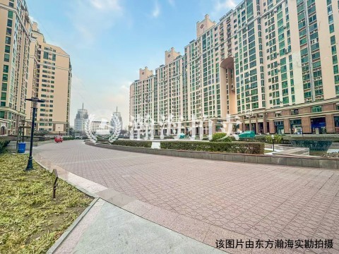 冠城北园5号楼16B室