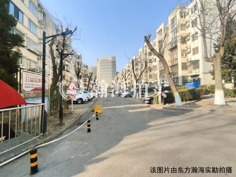 瑞海家园三区17号楼3单元101室