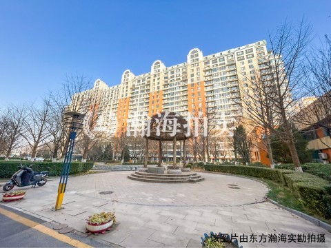 恋日花都11号楼1单元203室