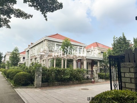 云秀花园红梅园32号（独栋别墅）